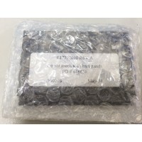 Varian E17270060 LINER,INTERLOCKED,70WAVEGUIDE...